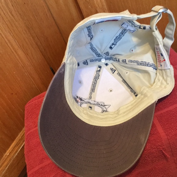CHAMPIONS Yankee 2000 by New Era - Picture 2 of 3